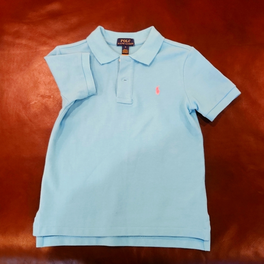 Polo shirt